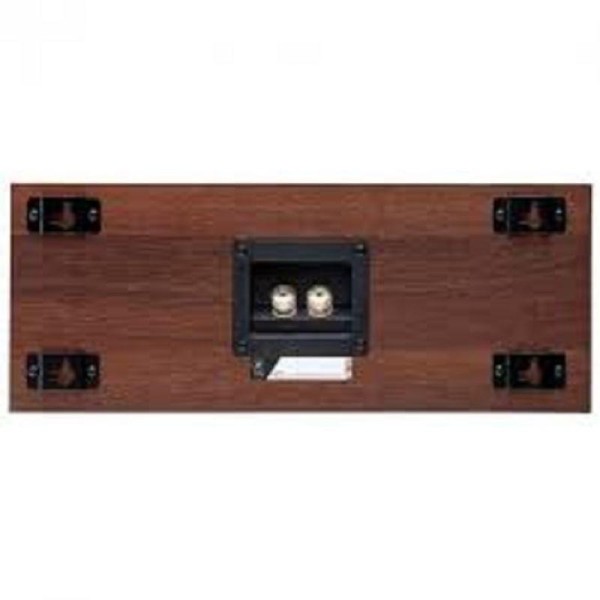Центральний канал Fyne Audio F300i LCR Walnut