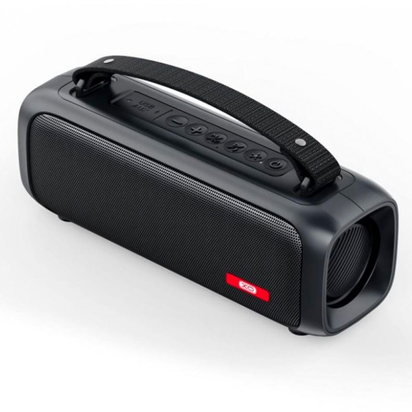 Портативна колонка XO F39 Black