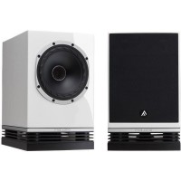 Fyne Audio F500 Piano Gloss White