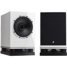 Fyne Audio F500 Piano Gloss White