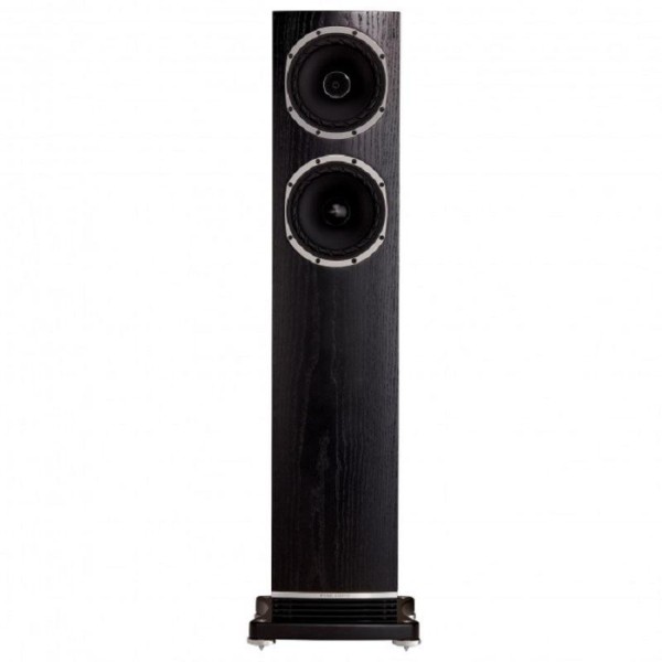 Фронтальні акустичні колонки Fyne Audio F501 Black Oak