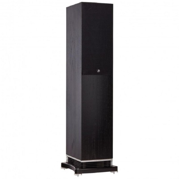 Фронтальні акустичні колонки Fyne Audio F501 Black Oak