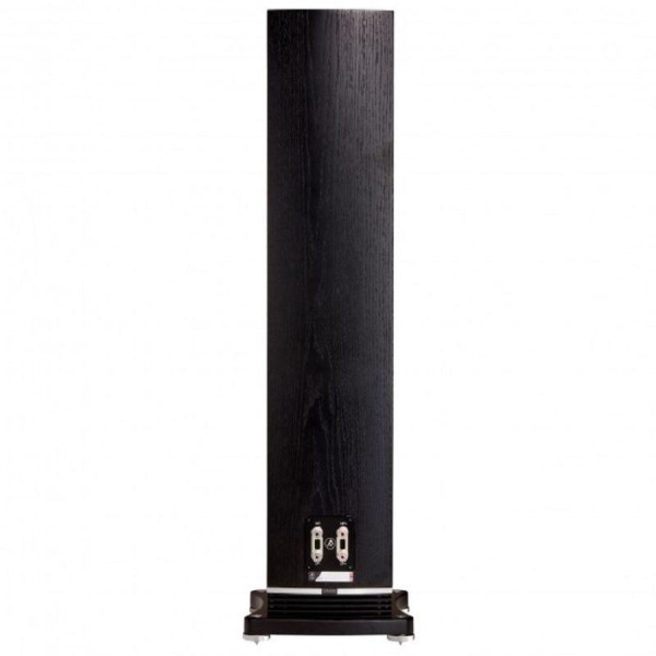 Фронтальні акустичні колонки Fyne Audio F501 Black Oak