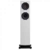 Fyne Audio F501 Gloss White