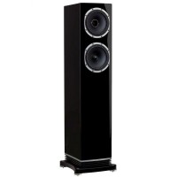 Fyne Audio F501 Piano Gloss Black