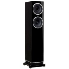 Fyne Audio F501 Piano Gloss Black