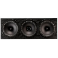 Fyne Audio F502E LCR Black