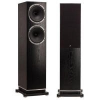 Fyne Audio F502 Dark Oak