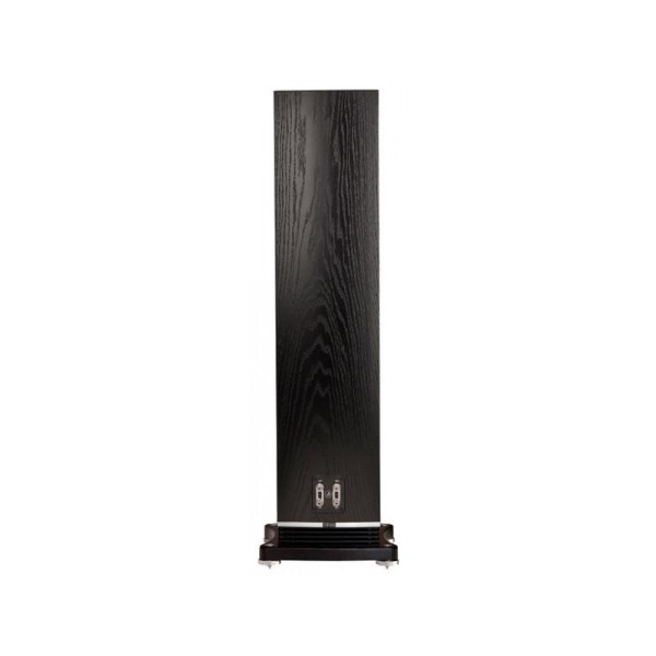 Фронтальні акустичні колонки Fyne Audio F502 Dark Oak