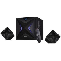 F&D F550X Black