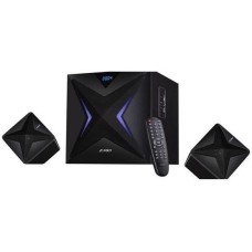 F&D F550X Black