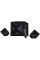 Мультимедійна акустика F&D F550X Black