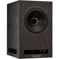 Fyne Audio F5E Black