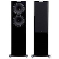 Fyne Audio F702 Gloss Black