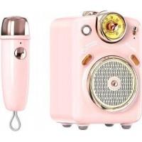 Divoom Fairy Ok Pink