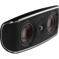 DALI Fazon LCR Black High Gloss