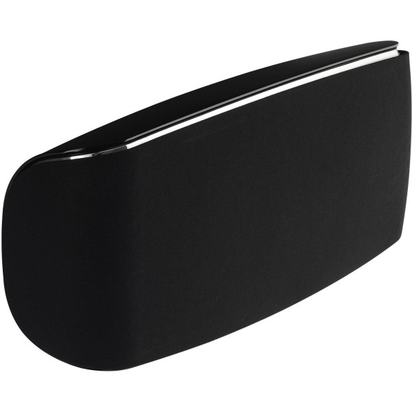 Акустичні колонки DALI Fazon LCR Black High Gloss