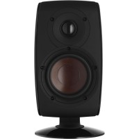 DALI Fazon Sat Black High Gloss