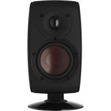 DALI Fazon Sat Black High Gloss
