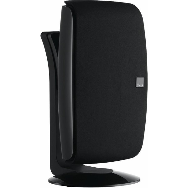Акустична система об'ємного звуку DALI Fazon Sat Black High Gloss