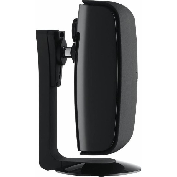 Акустична система об'ємного звуку DALI Fazon Sat Black High Gloss