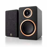 Argon Audio Fenris A4 Black