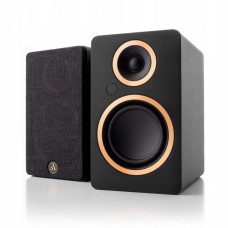 Argon Audio Fenris A4 Black