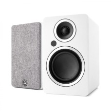 Argon Audio Fenris A4 White