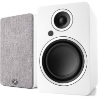 Argon Audio Fenris A5 White
