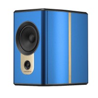 Audio Solutions Figaro B2 AZURE BLUE