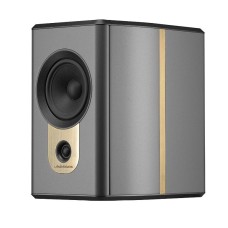 Audio Solutions Figaro B2 BATTLESHIP GREY