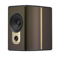 Audio Solutions Figaro B2 CAFE NOIR