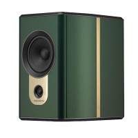 Audio Solutions Figaro B2 FERN GREEN