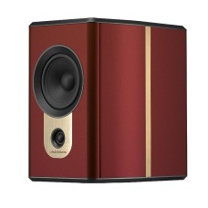 Audio Solutions Figaro B2 MAROON RED