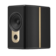Audio Solutions Figaro BL2 ANTHRACITE BLACK