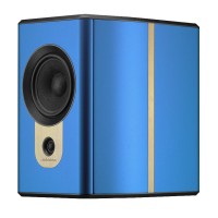 Audio Solutions Figaro BL2 AZURE BLUE