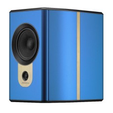 Audio Solutions Figaro BL2 AZURE BLUE