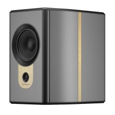Audio Solutions Figaro BL2 BATTLESHIP GREY