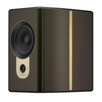 Audio Solutions Figaro BL2 CAFE NOIR