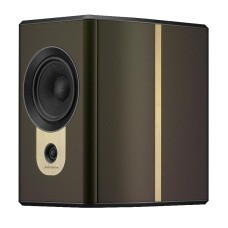 Audio Solutions Figaro BL2 CAFE NOIR