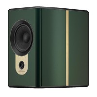 Audio Solutions Figaro BL2 FERN GREEN