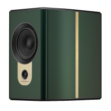 Audio Solutions Figaro BL2 FERN GREEN