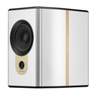 Audio Solutions Figaro BL2 PEARL WHITE
