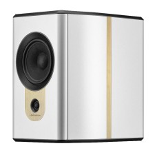 Audio Solutions Figaro BL2 PEARL WHITE