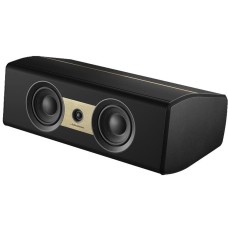 Audio Solutions Figaro C2 ANTHRACITE BLACK