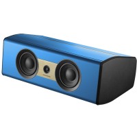 Audio Solutions Figaro C2 AZURE BLUE
