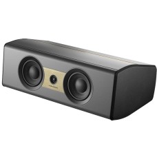 Audio Solutions Figaro C2 BATTLESHIP GREY
