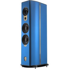 Audio Solutions Figaro M2 AZURE BLUE