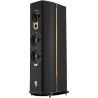 Audio Solutions Figaro M2 BATTLESHIP GREY