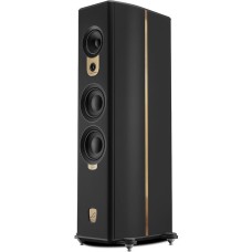 Audio Solutions Figaro M2 BATTLESHIP GREY
